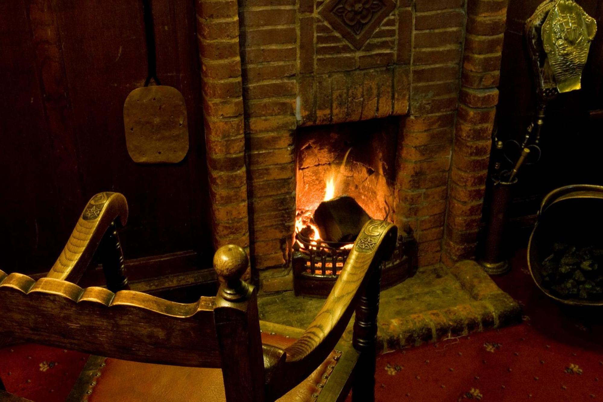 Guest house Queens Head & Restaurant