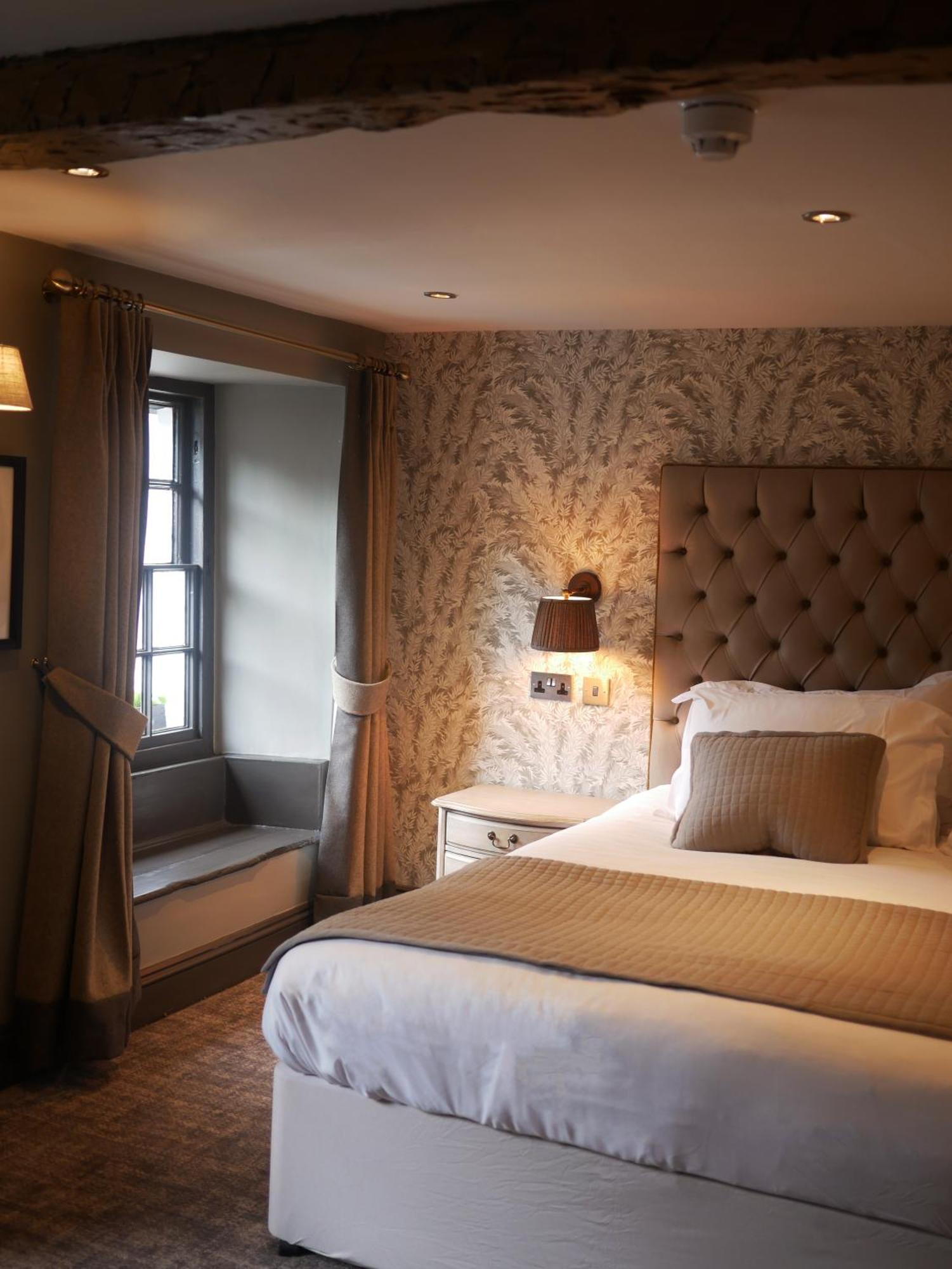 Queens Head & Restaurant Guest house Hawkshead