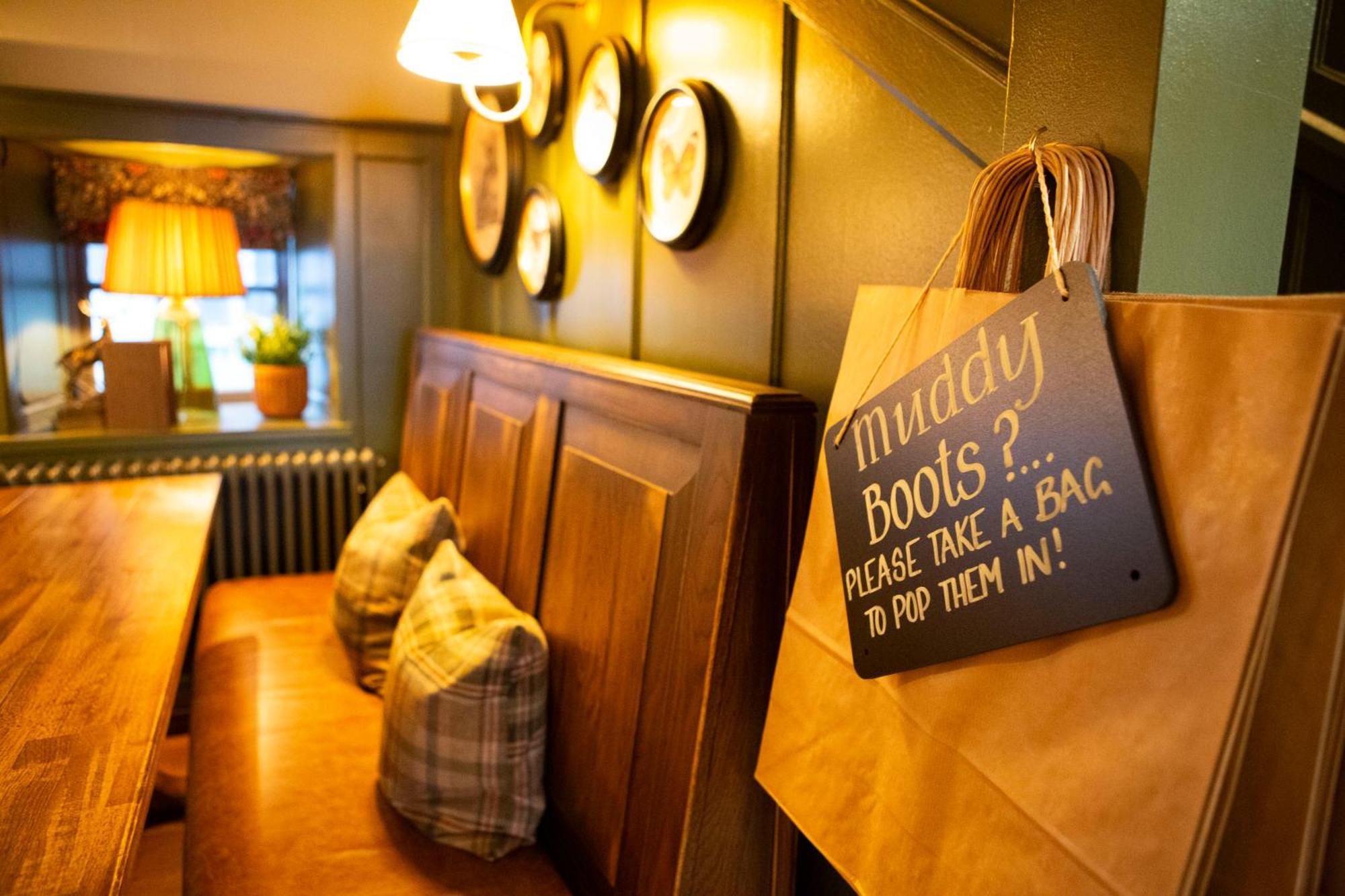 Affittacamere Queens Head & Restaurant Hawkshead