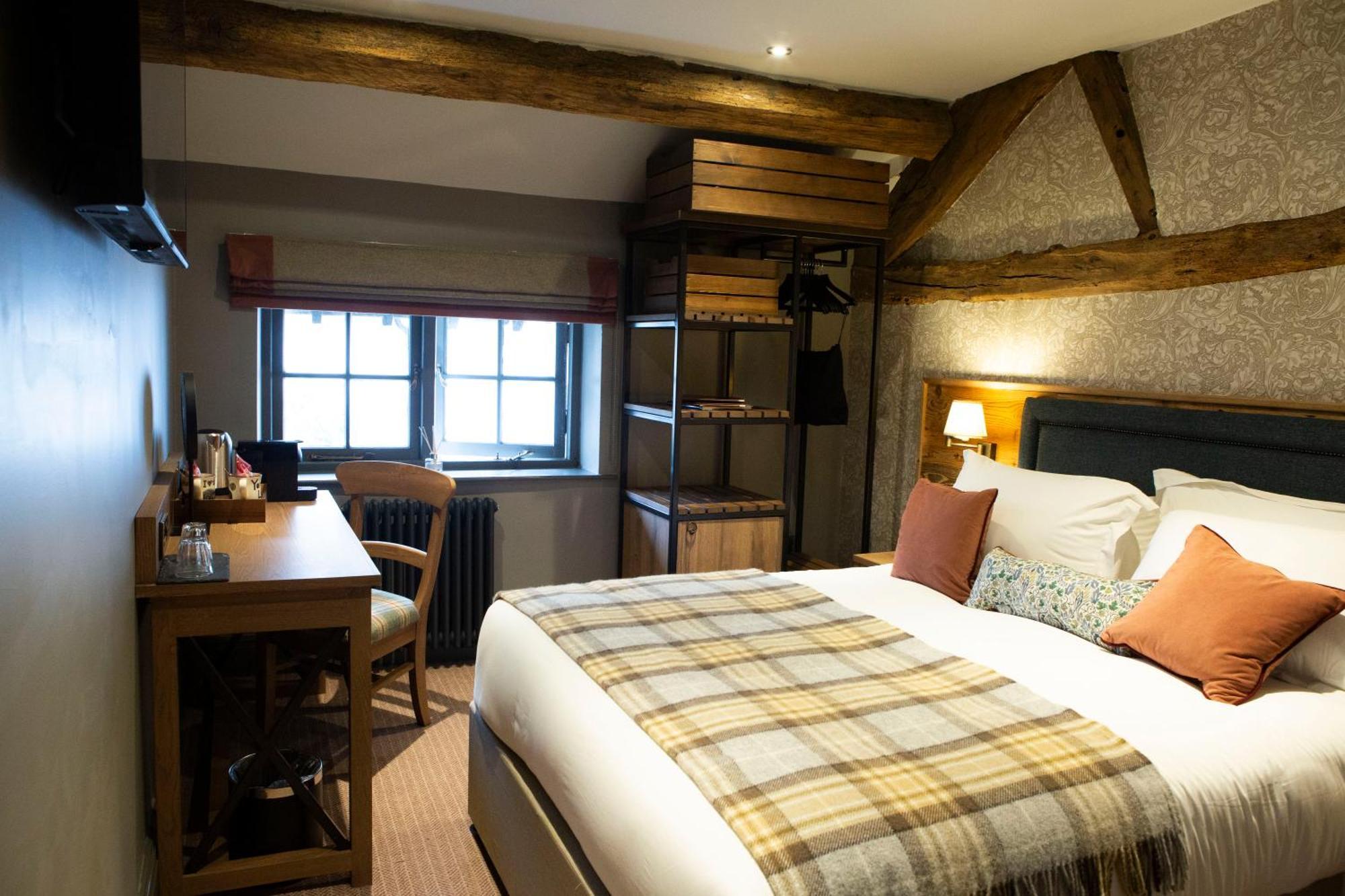 Guest house Queens Head & Restaurant Hawkshead