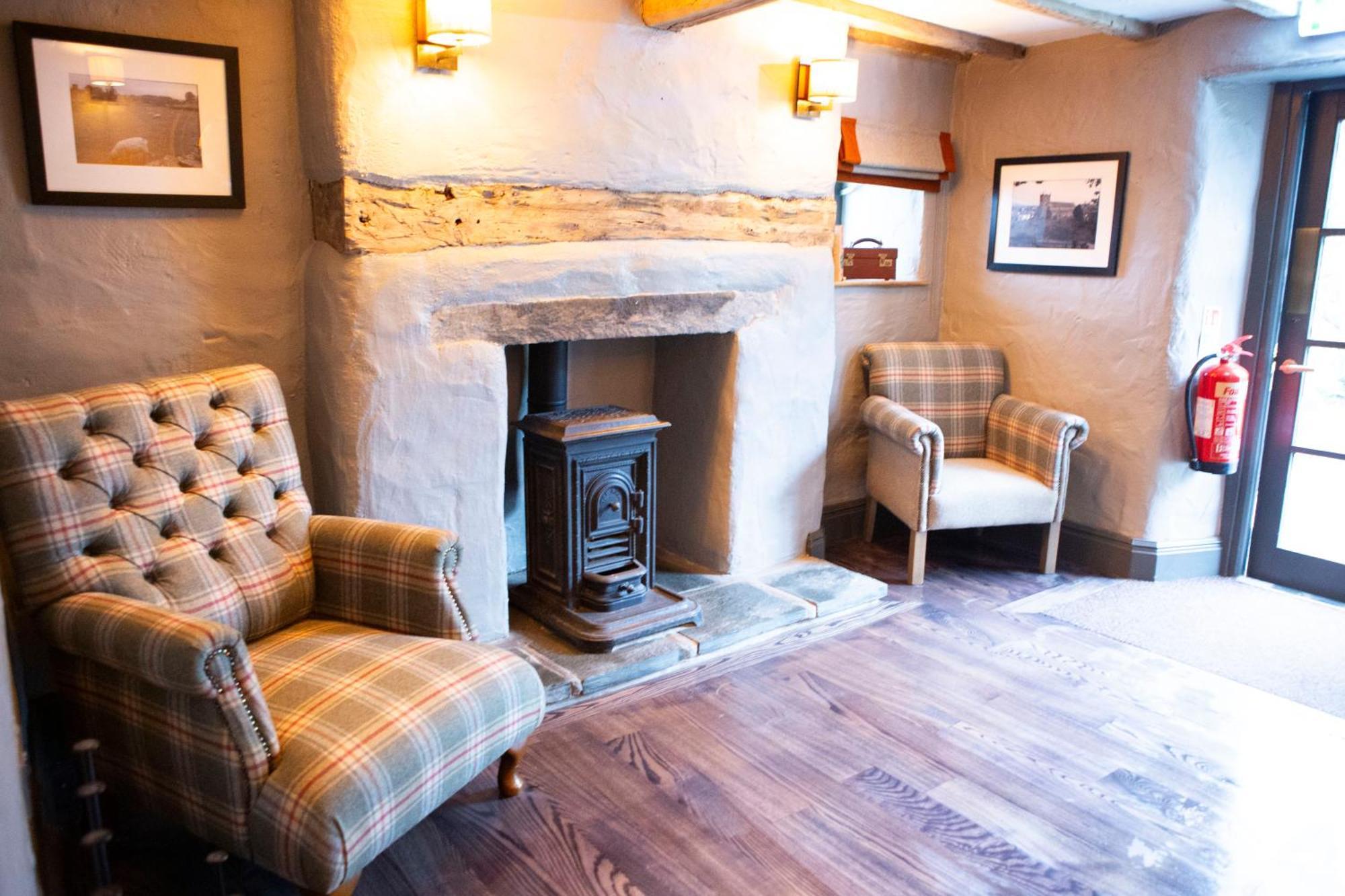 Queens Head & Restaurant 4* Hawkshead