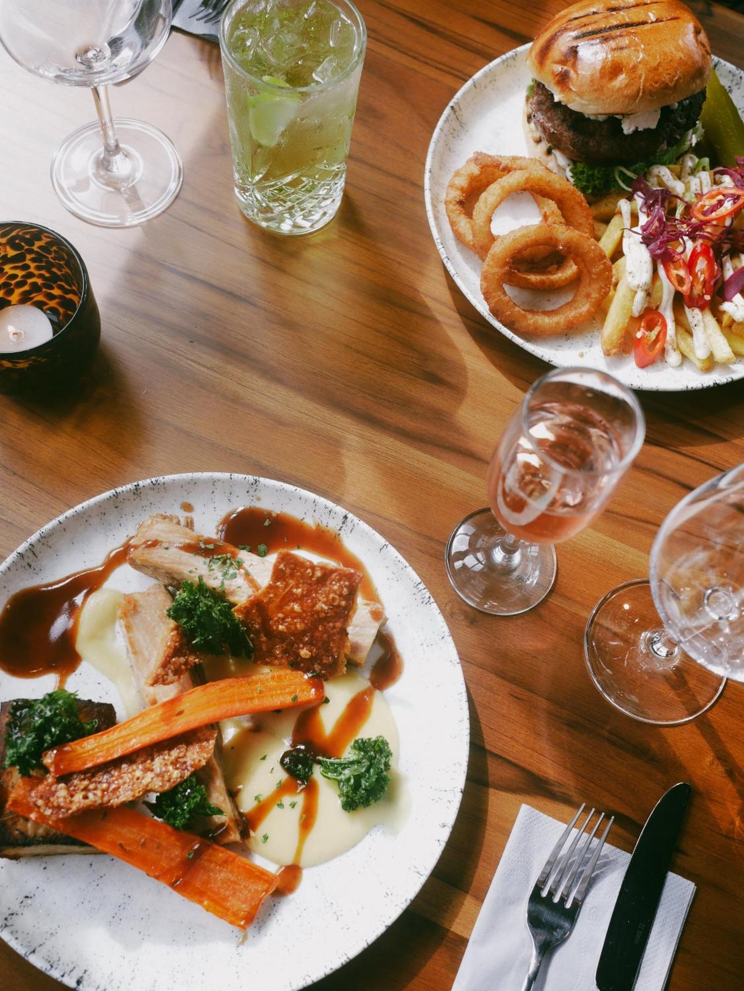 Guest house Queens Head & Restaurant Hawkshead