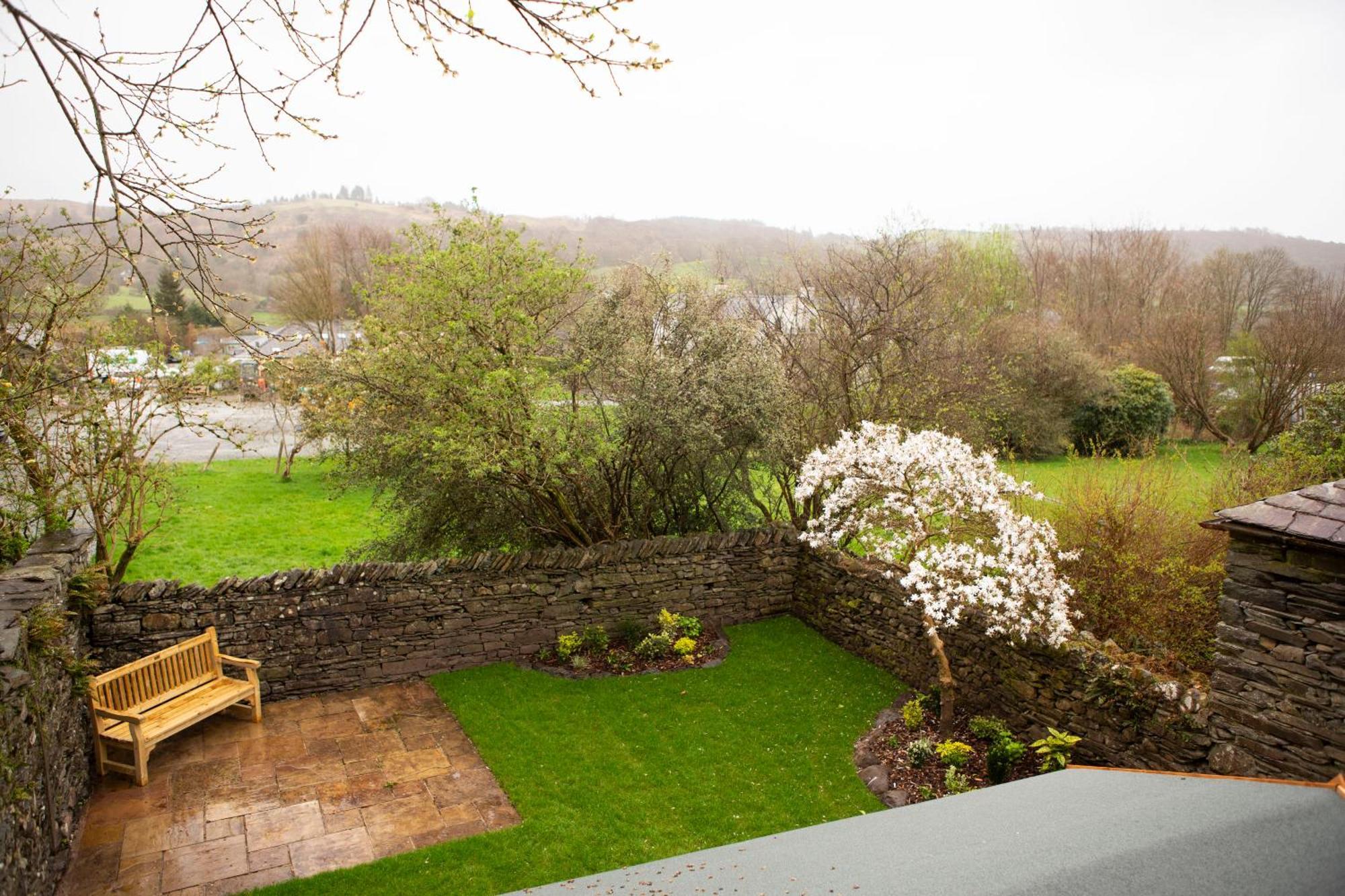 Queens Head & Restaurant Guest house Hawkshead